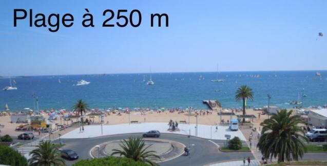 Merazur Fréjus 外观 照片